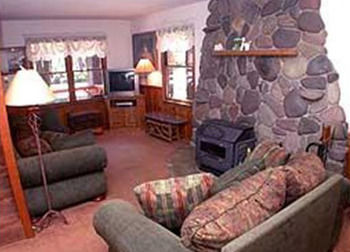 2921 Freel Peak Leilighet South Lake Tahoe Eksteriør bilde